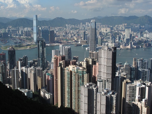 在香港注册公司优势具体有哪些呢？