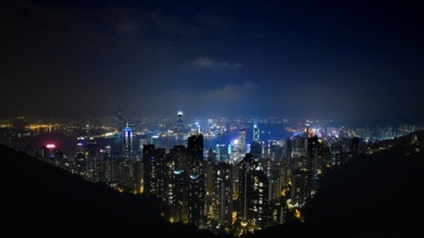 注册香港公司的优势有哪些？