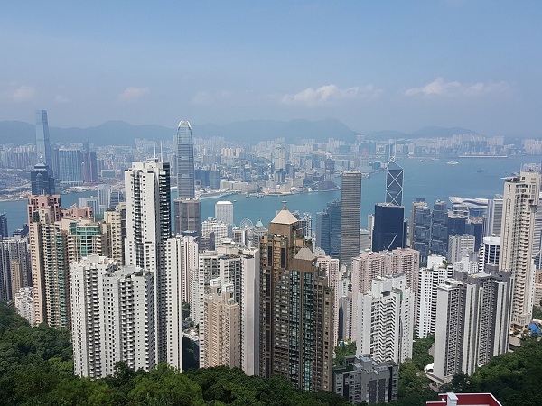 2019年注册香港公司的条件和流程