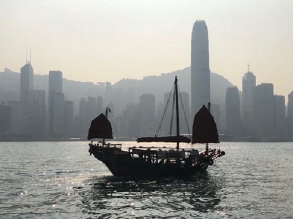 注册香港公司的优势和好处都有哪些？