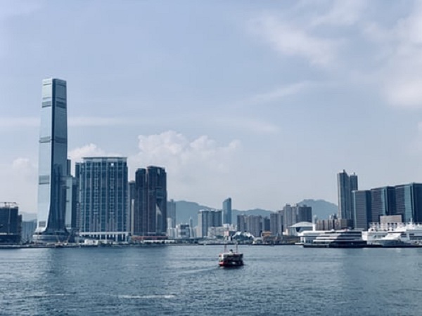 注册香港公司的优势和劣势都有什么？