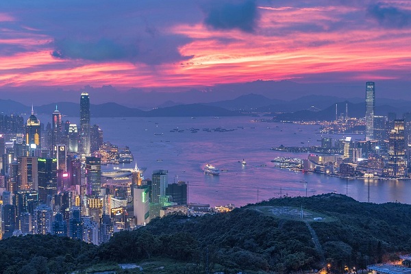 2024年设立香港公司的流程，一看便知！