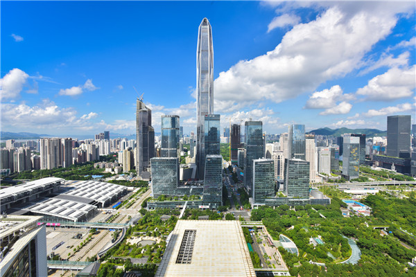 深圳外资公司法人变更需要哪些资料？